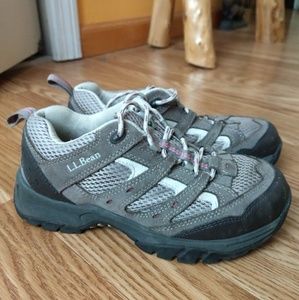 L.l.bean women's sneakers